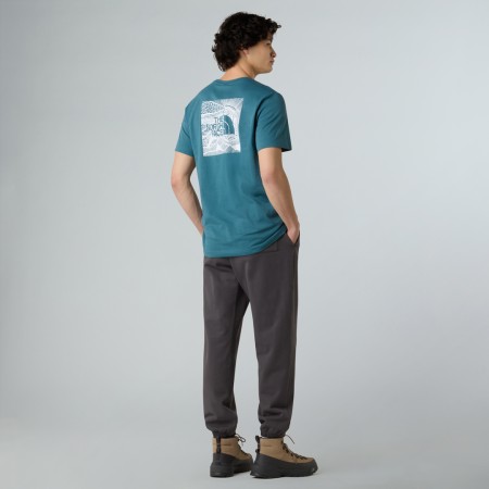 BOX NSE CELEBRATION T-Shirt 2026 space 