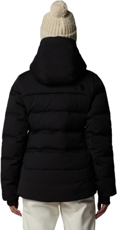 WOMEN CIRQUE DOWN Jacke 2025 tnf black 