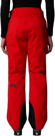 WOMEN LENADO Hose 2025 fiery red 