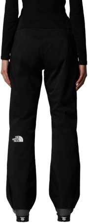 WOMEN LENADO Hose 2025 tnf black 