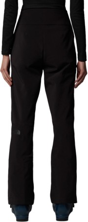 WOMEN SNOGA SHORT Hose 2025 tnf black 