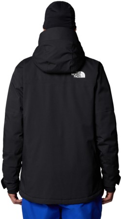 CHAKAL Jacke 2025 tnf black 