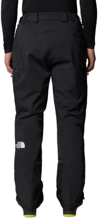 CHAKAL Pant 2025 tnf black 