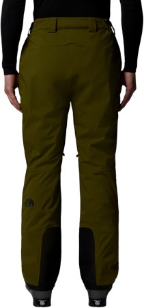 CHAKAL Pant 2025 forest olive 
