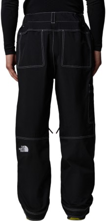 SLASHBACK Pant 2025 tnf black 