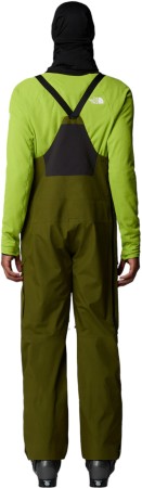 SUMMIT VERBIER GTX BIB Hose 2025 forest olive 