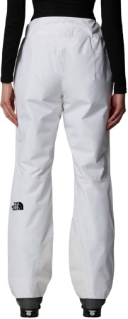 WOMEN DESCENDIT Pant 2025 tnf white 