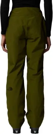 WOMEN DESCENDIT Hose 2025 forest olive 