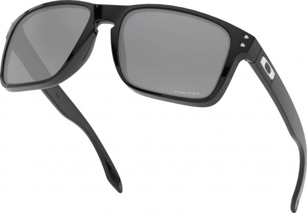 HOLBROOK XL Sonnenbrille polished black/prizm black 