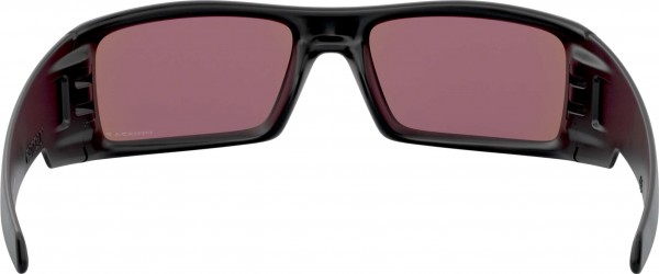 GASCAN Sonnenbrille matte black/prizm sapphire polarized 