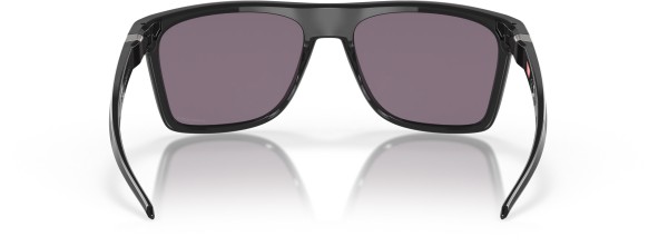 LEFFINGWELL Sonnenbrille black/prizm grey 