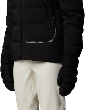 MONTANA PUFFER Fäustling 2026 tnf black 