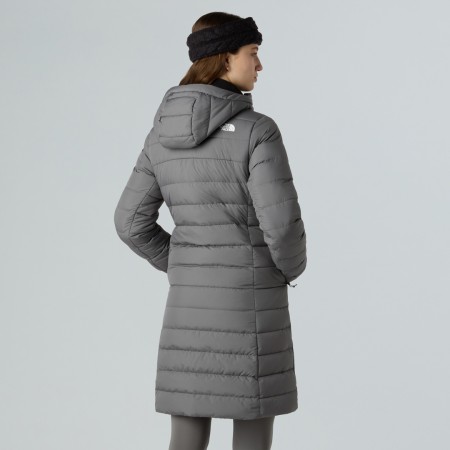 WOMEN ACONCAGUA Parka 2026 smoked pearl 