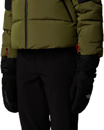 WOMEN MONTANA Fäustling 2026 tnf black 