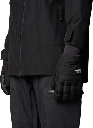 MONTANA UTILITY Handschuh 2025 tnf black 