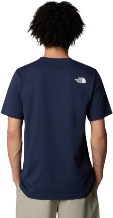 EASY T-Shirt 2025 summit navy 