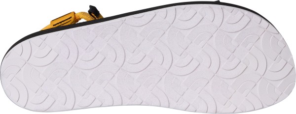 SKEENA II Sandale 2025 summit gold/tnf black 