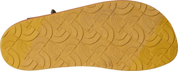 WOMEN SKEENA II Sandal 2025 sahara/iron bronze 