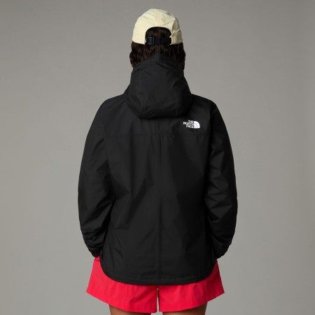 WOMEN ANTORA RAIN Jacket 2026 tnf black 