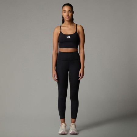 WOMEN FLEX Leggings 2025 tnf black 