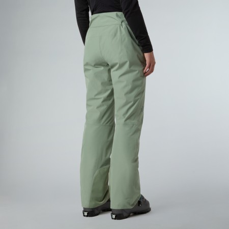 WOMEN DESCENDIT Pant 2026 slate moss 