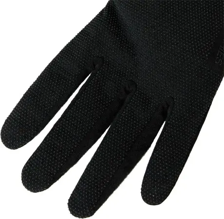 SUMMIT DOTKNIT LINER Glove 2026 tnf black 