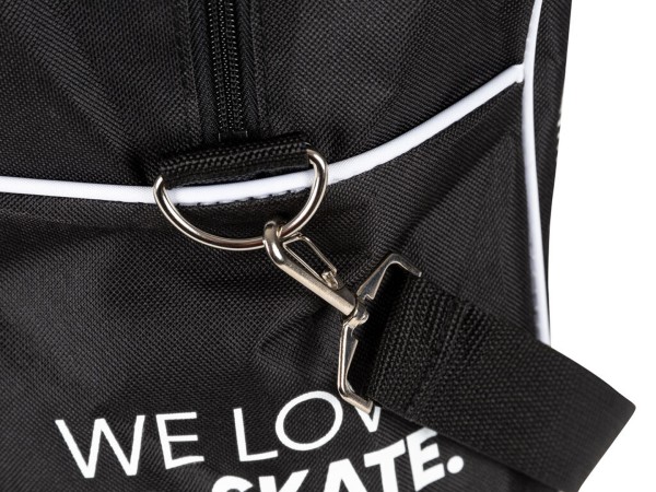 PS II Skate Tasche 2025 black 