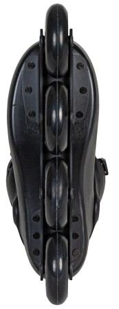 ZOOM 80 Inline Skate 2025 black 