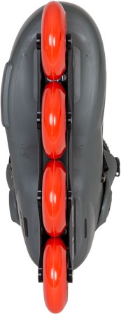 STORM METEOR 80 Inline Skate 2026 dark grey 