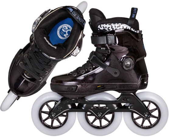 NEXT 125 30TH ANNIVERSARY Inline Skate 2025 