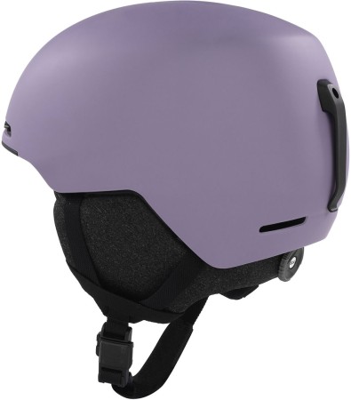 MOD1 Helm 2025 matte lilac 