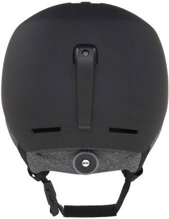 MOD1 KIDS Helm 2025 blackout 