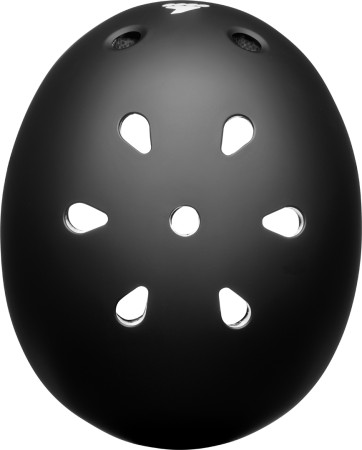 DOWNTOWN Helmet 2025 black 