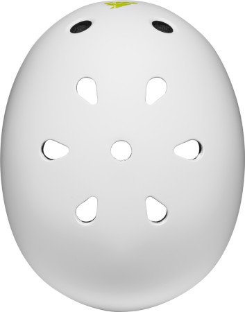 RB JR Helm 2026 white 