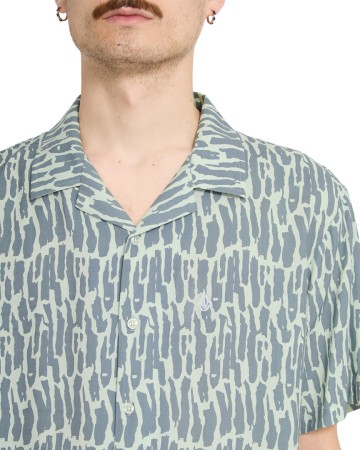 BOLDSTONE SS Shirt 2026 tradewinds 