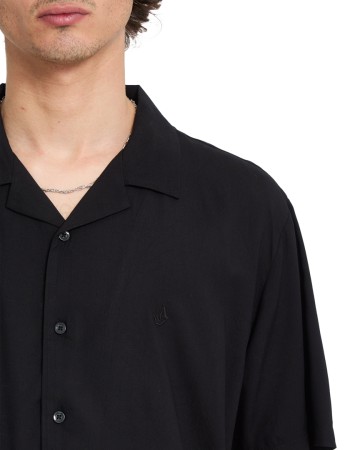 SINGLE STONE SS Shirt 2026 gloss black 