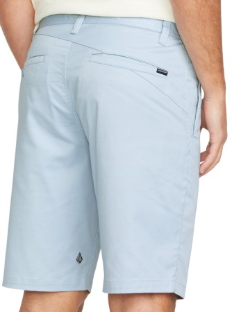 FRICKIN MODERN STRETCH 21 Walkshort 2025 carolina blue 