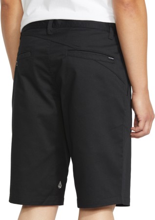 FRCKN MODERN STRETCH 21 Walkshort 2026 black 