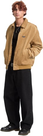 KURTIS Jacke 2026 ermine 