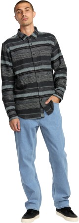 FIVEDOWN Jeans 2026 camper blue 