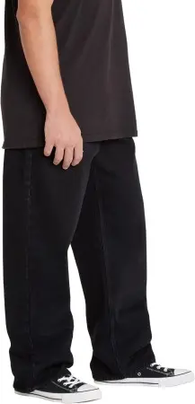 BILLOW Jeans 2026 black 