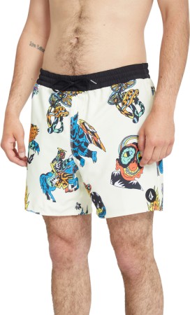FA BOB MOLLEMA 16 Boardshort 2025 light beige 