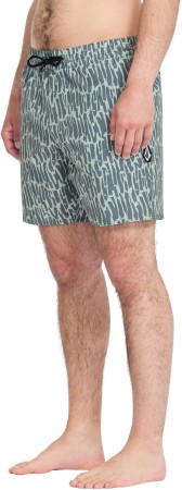 MELANGE 17 Boardshort 2026 tradewinds 