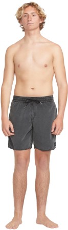CENTER 17 Boardshort 2026 black 
