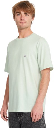 STONE BLANKS  T-Shirt 2025 cloud blue XXL
