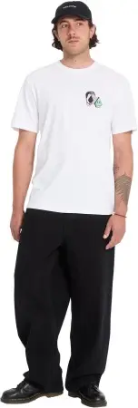 AURA T-Shirt 2026 white 