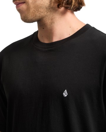STONE BLANKS T-Shirt 2026 black 