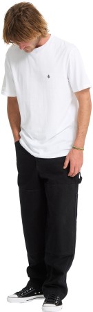 STONE BLANKS T-Shirt 2026 white 