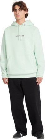 STONE Hoodie 2025 cloud blue 