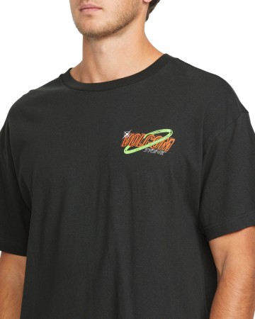 FORCEFIELD T-Shirt 2025 stealth 